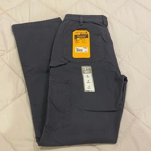 Carhartt Womens Work Pants NWT
